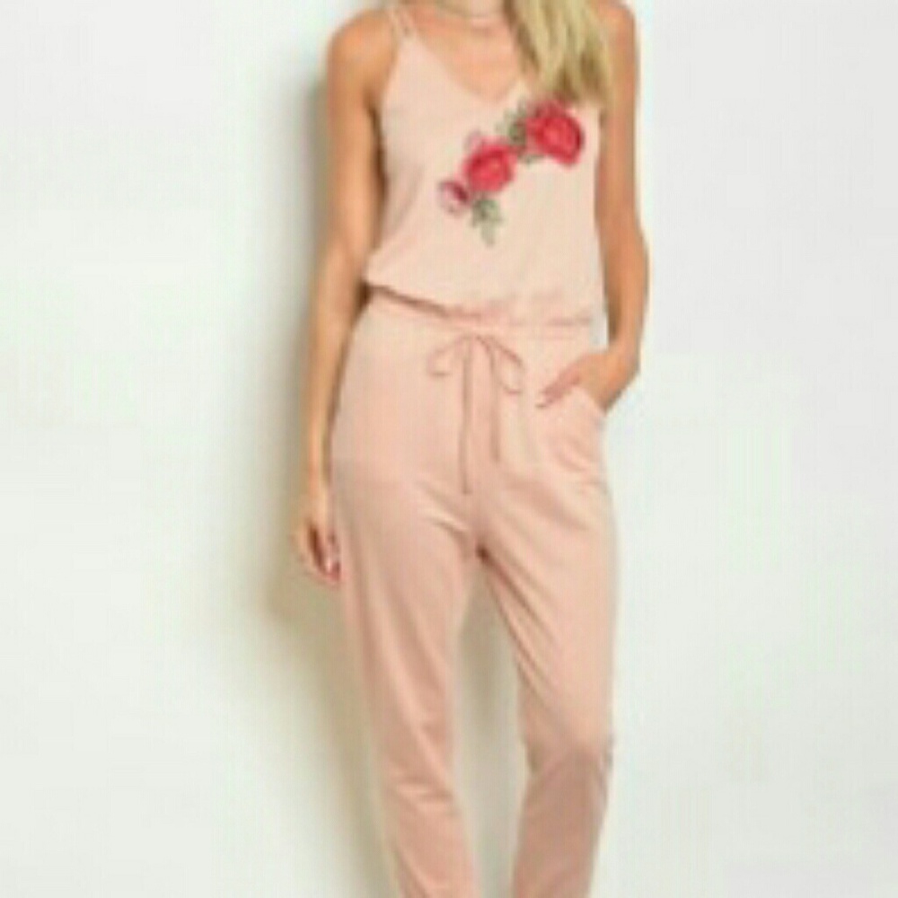 Jumpsuit, New